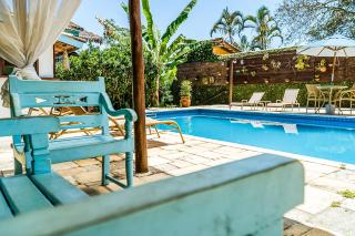 VELINN Pousada Guarubela Villa Vittoria - Ilhabela - 8
