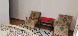 Cabana Silvia - 3