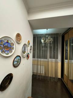 Cozy Apartment with a Great Location - Chişinău - 9