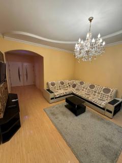 Cozy Apartment with a Great Location - 6