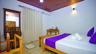 Temple Entrance Villa - 9