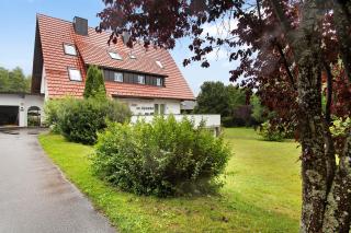 Haus am Alpenblick Rothaus - Grafenhausen - 0