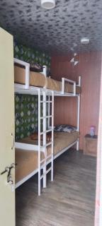 VSD globes days - Kodaikānāl - 6