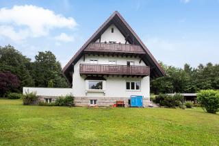 Haus am Alpenblick Rothaus - Grafenhausen - 3