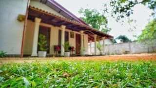 Temple Entrance Villa - Dambulla - 0