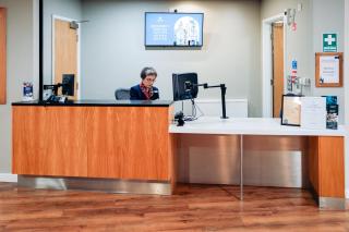 Lilleshall House & Gardens and Lilleshall National Sports Centre - Telford - 3