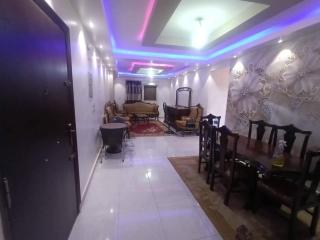 RIXOS Home Stay Inn - Kairo - 7