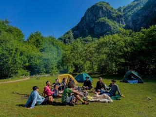 Hostel 90pods & C O working - 9