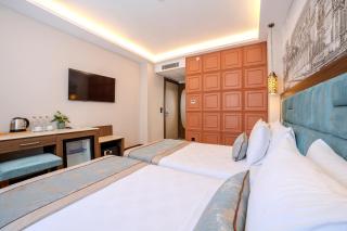 Grand Hilarium Hotel - 1