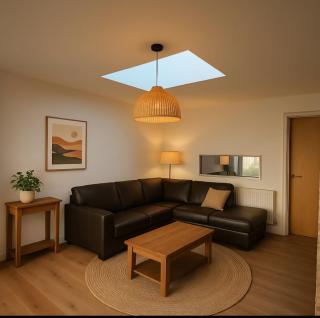 Ferienwohnung in Probsteierhagen Ostseenähe - Niederdorla - 3