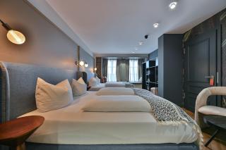 Hotel Sonne - 3