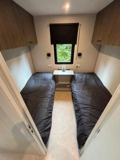 Eiberts nest - 2