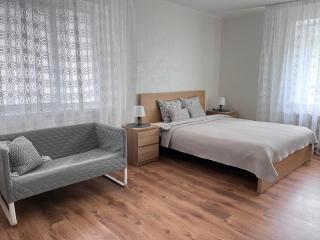 Imantas apartment - Daugavpils - 9
