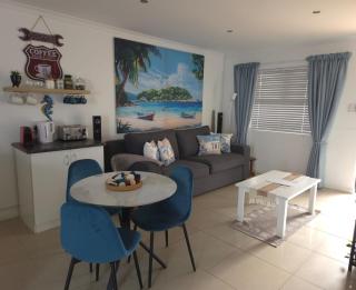Where Time Stops - Langebaan - 3