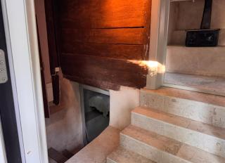 Characteristic house with a cozy private garden - Visby - 5