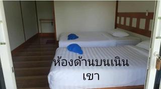 มาตาบุรี ริเวอร์เเควรีสอร์ท - Ban Gaeng Cho - 7