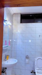 The Royal Route Apartment - Kigali - 8