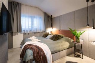 Apartmanica Chalet 5A, private wellness, garage, Donovaly center - 4