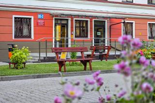 Dizzy Daisy Hostel - Breslau - 8