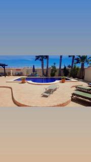 Casa Castor Catral - - 5