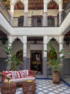 Riad Yakimour - 0