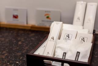 Alaya Stays Premium 1 BHK - Baljees Melville Utopia - 3