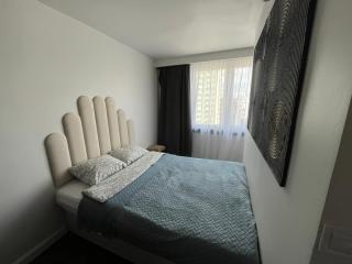 Powiśle Skyview Apartment - Warschau - 9