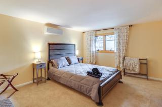 Community Indoor Pool Tannersville Townhome - 1