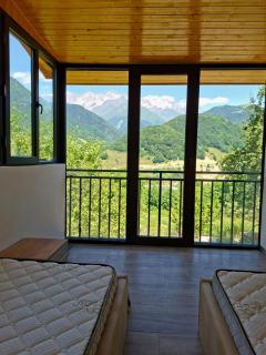 Datucha's guesthouse - Ghebi - 4