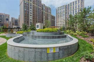 ЖК ESTET, рядом MEGA Alma-Ata - Almaty - 6