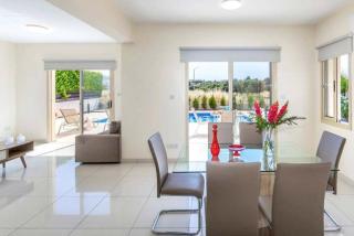 Villa Green Valley 2 - 4