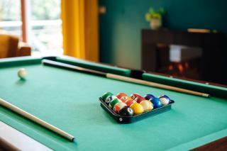 Design 3BD apartment cooking area in architect villa - 6