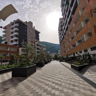 Apartments Rados BD - 8