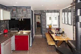 3 bedrooms and the Moon Terrace 103m2 of charm - Châlons-en-Champagne - 7