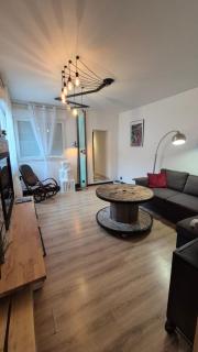 3 bedrooms and the Moon Terrace 103m2 of charm - Châlons-en-Champagne - 4