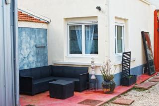 3 bedrooms and the Moon Terrace 103m2 of charm - Châlons-en-Champagne - 3