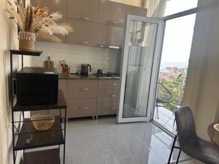 COZY NEW APARTAMENT - 4
