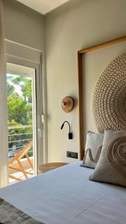 Centro Blu Luxury Apartment - Rhodos (Stadt) - 2
