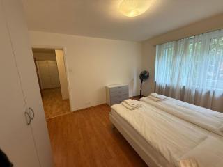 2BR flat in city center - Crown 2 - Zürich - 6