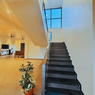 Mount Lake Villa Resort by Aayana Holidays - Igatpuri - 6