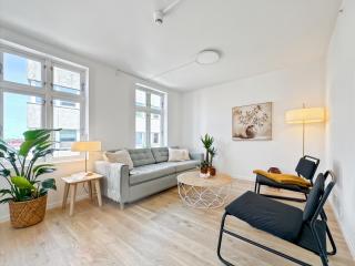 A Haven Corner by Stavanger BNB 34 - Stavanger - 0