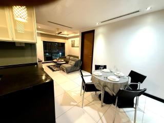 CozyHome Suites @ Casa Residency - Kuala Lumpur - 8