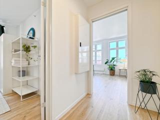 A Haven Corner by Stavanger BNB 34 - Stavanger - 5