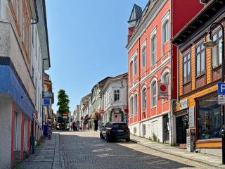 A Haven Corner by Stavanger BNB 34 - Stavanger - 7