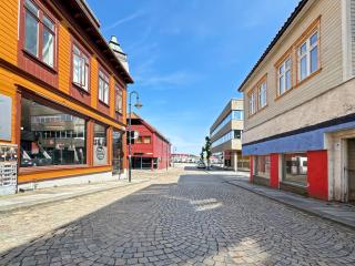A Haven Corner by Stavanger BNB 34 - Stavanger - 2
