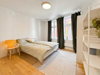 A Haven Corner by Stavanger BNB 34 - Stavanger - 9