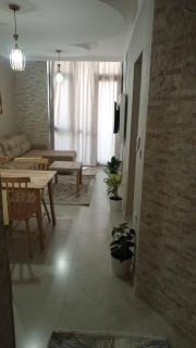 Apartment in Batumi sea view - 8
