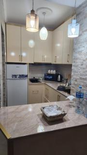 Apartment in Batumi sea view - 4