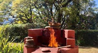 Bushbaby Rest - Sabie - 9