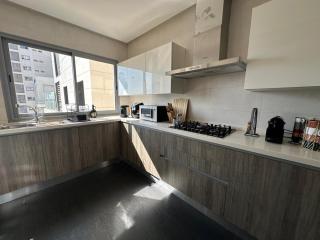 2BR Marina Sea View Retreat - Your Other Home - Casablanca - 5